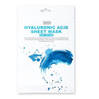 Mascarilla Ácido Hialurónico