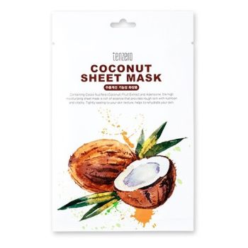 Mascarilla Coco