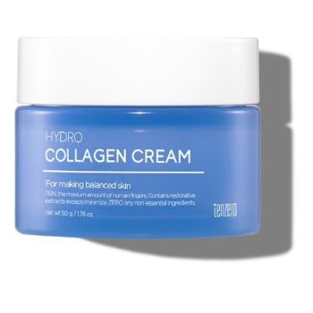 Crema Hidratante Hydro Collagen Cream 