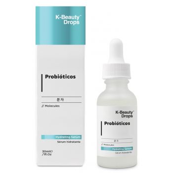 Sérum Hidratante Probióticos