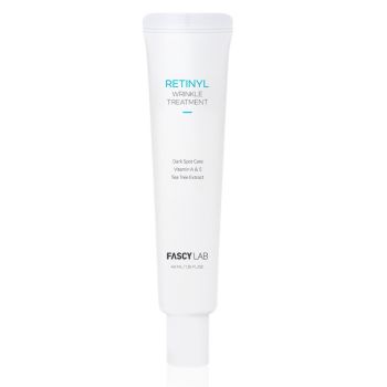 Tratamiento Antiedad con Retinol Tratamiento Antiedad con Retinol