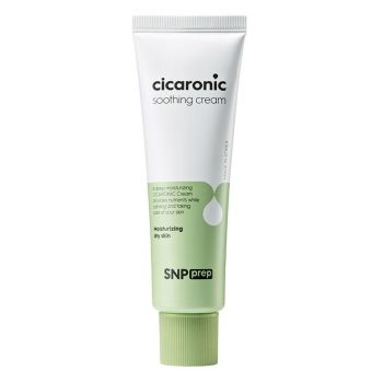 Crema Cicaronic con Cica