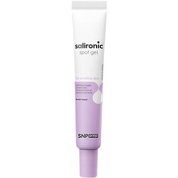 Gel Localizado Salironic