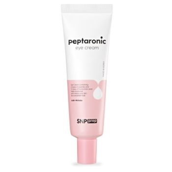 Contorno de Ojos Peptaronic