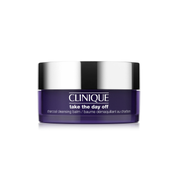 Bálsamo Desmaquillante Take The Day Off Charcoal Cleansing Balm
