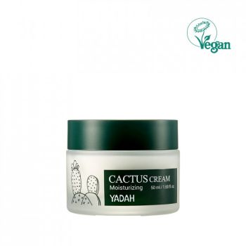 Crema Cactus