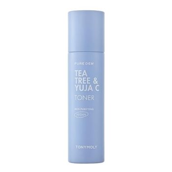 Pure Dew Tea Tree Yuja C Tónico