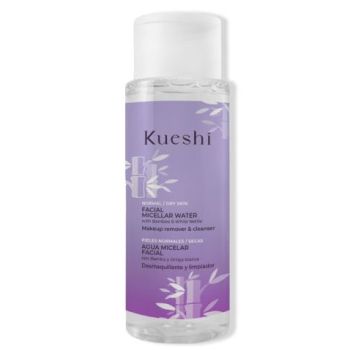 Agua Micelar Desmaquillante