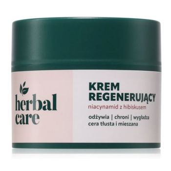 Herbal Care Niacinamide & Hibiscus