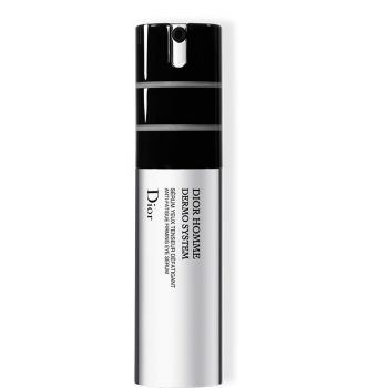 DIOR HOMME DERMO SYSTEM Sérum Yeux Tenseur Défatigant