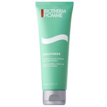 Limpiador Facial Hombre Aquapower Cleanser