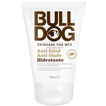 Crema Hidratante Antiedad