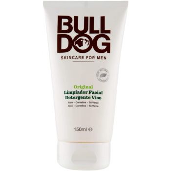 Gel Limpiador Facial Original