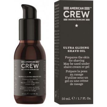 Aceite de Afeitado Ultra Gliding Shave Oil