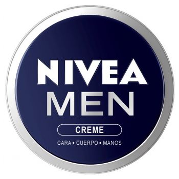 Men Crema Cara Manos Cuerpo