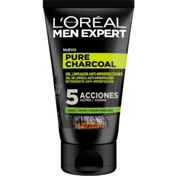Gel Limpiador Facial