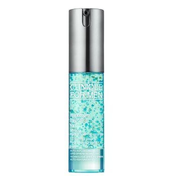 Clinique For Men Maximun Hydrator Contorno de Ojos Clinique For Men Maximun Hydrator Contorno de Ojos