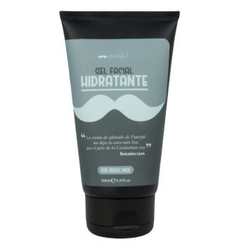 Gel Facial Hidratante