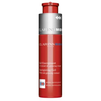 Men Gel Energizante