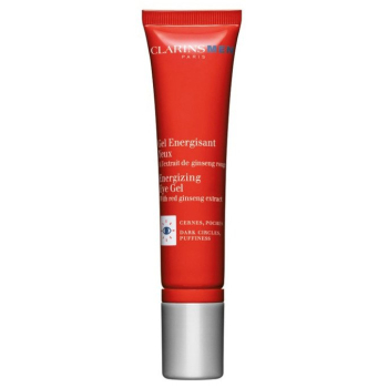 Men Gel Energizante Antiedad Contorno de Ojos