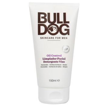 Oil Control Limpiador Facial