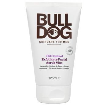 Oil Control Exfoliante Facial