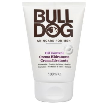 Oil Control Crema Hidratante