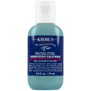 Facial Fuel Energizing Face Wash Limpiador Facial