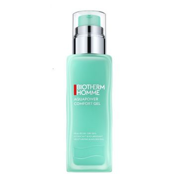 Aquapower Confort Gel Hidratante Piel Seca