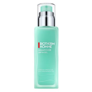 Aquapower Advanced Gel SPF14 Hidratante