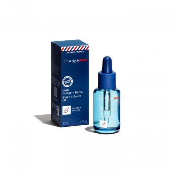 Men Aceite de Afeitar