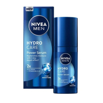 Men Hydro Care Power Serum