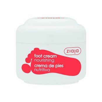 Crema de Pies Nutritiva