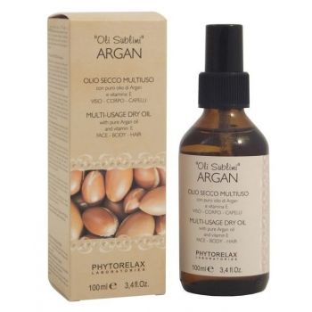 Argán Aceite Seco Multiuso