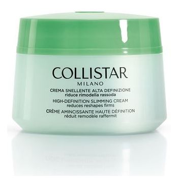 Crema High Definition Slimming Cream