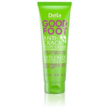 Crema Pies Hidratante Intensiva Good Foot  Anti-crack