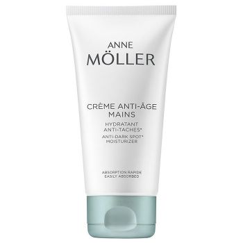 Crema de Manos Anti Edad y Anti Manchas