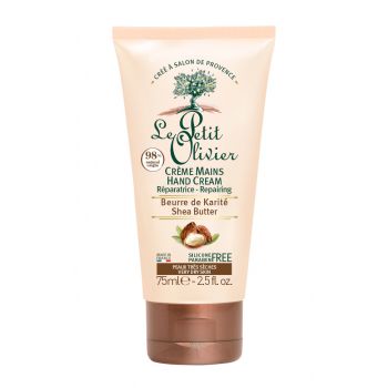 Crema de Manos Reparadora con Manteca de Karité
