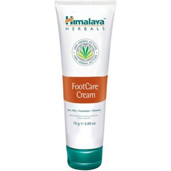Crema para Pies