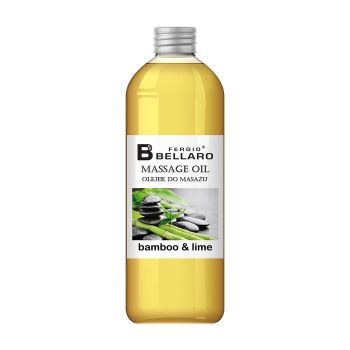 Aceite de Masaje