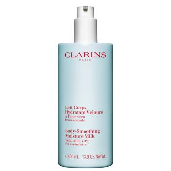 Leche Corporal Hidratante Hydratant Velours