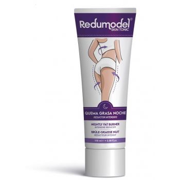 Skin Tonic Quema Grasa Noche