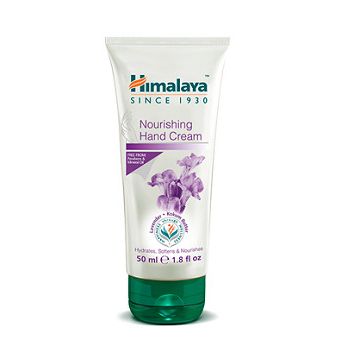 Crema de Manos Nutritiva