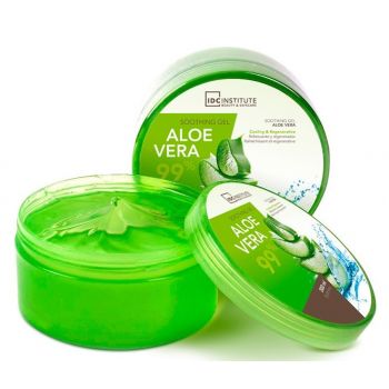 Gel calmante Aloe Vera 99%