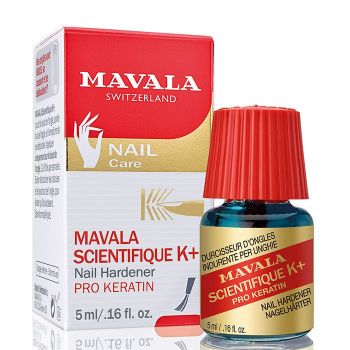Endurecedor de Uñas 