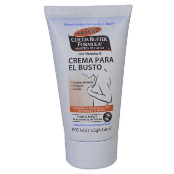 Crema Reafirmante y Tonificante para Busto