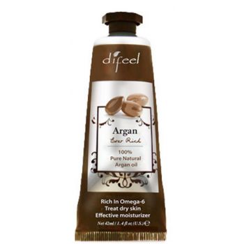 Crema de Manos Argán