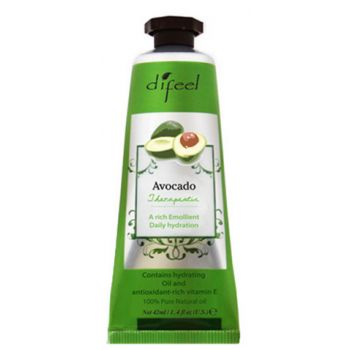 Crema de Manos Aguacate