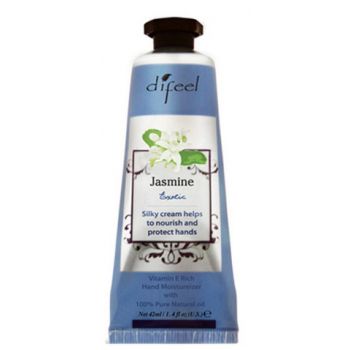 Crema de Manos Jazmín