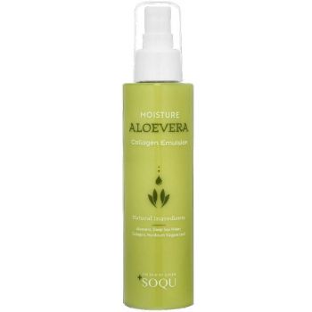 Moisture Emulsión de Aloe Vera y Colágeno